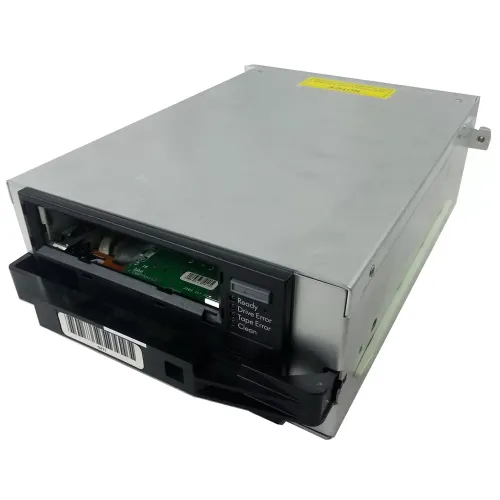 Quantum Adic LTO 1 Ultrium SCSI Loader Tape Drive 8-00088-03