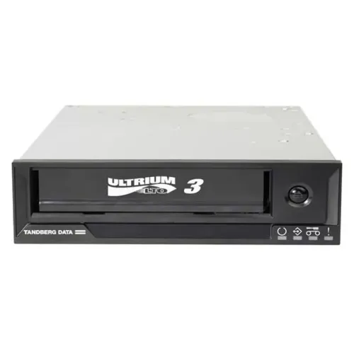 Tandberg LTO3 SCSI HH Internal Tape Drive 820LTO