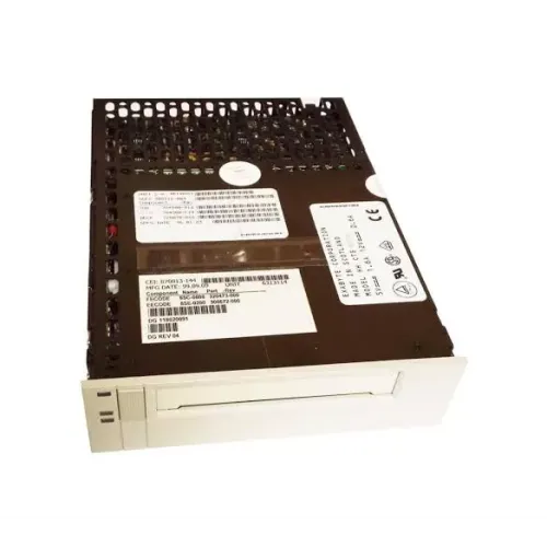 Sun LVD SCSI Internal Tape Drive 870013-306