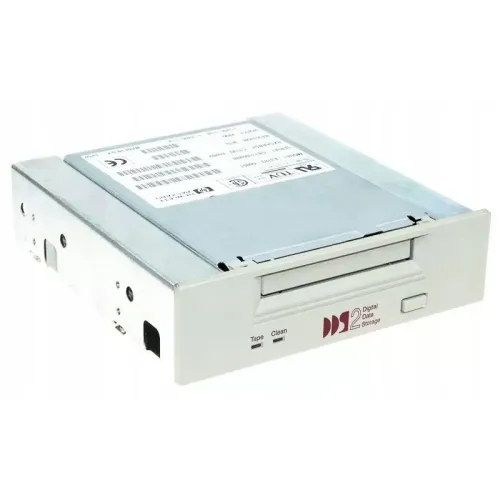 HP DDS 2 LVD SCSI Internal Tape Drive A3183-60001