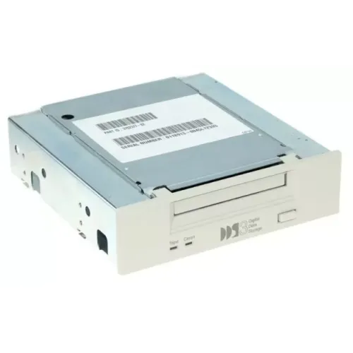 HP DAT DDS3 SCSI Internal Tape Drive C1537-00628