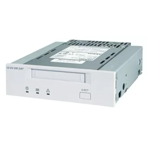 HP DAT DDS3 SCSI Internal Tape Drive C1537-00629