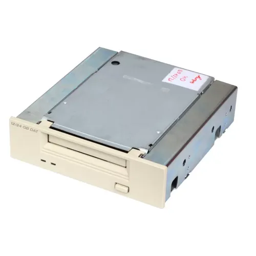 HP DAT DDS3 SCSI Internal Tape Drive C1537-20150