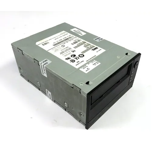 Dell LTO 1 Ultrium LVD SCSI FH Internal Tape Drive C7369-00906