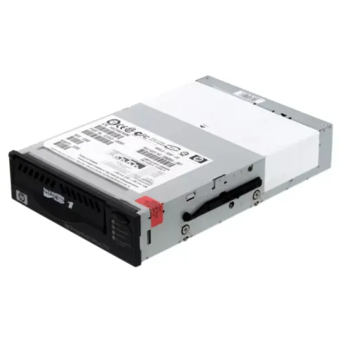 HP LTO 1 Ultrium 215 LVD SCSI HH Internal Tape Drive C7377-69040