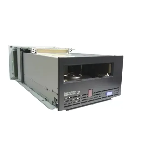 Dell LTO3 FC Loader Tape Drive DD034