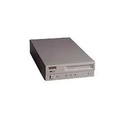 DEC DDS 2 SCSI External Tape Drive DS-TLZ10-DB