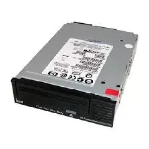 HP LTO 1 Ultrium LVD SCSI HH Internal Tape Drive DW064-69201