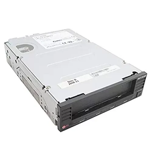 Dell DLT 1 LVD SCSI Internal Tape Drive 8D217