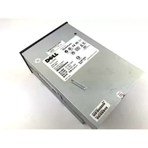 Dell LTO 2 Ultrium LVD SCSI FH Internal Tape Drive F2226