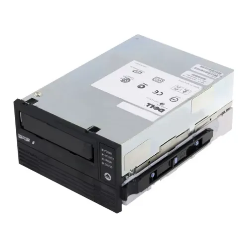 Dell LTO1 SCSI Internal Tape Drive 06E544