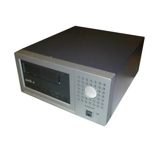 Dell LTO4 Ultrium SAS FH External Tape Drive XW272