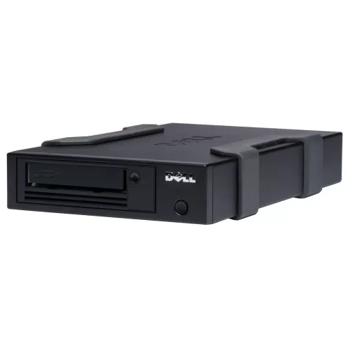 Dell LTO6 Ultrium SAS HH External Tape Drive 0MFKF0