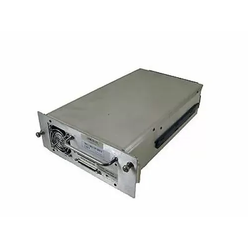 Dell PV136T SDLT 320 LVD SCSI Loader Tape Drive Y2039