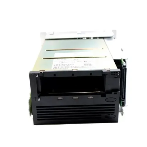 Dell PowerVault 128T SDLT 220 FH SAS Loader Tape Drive 09K686