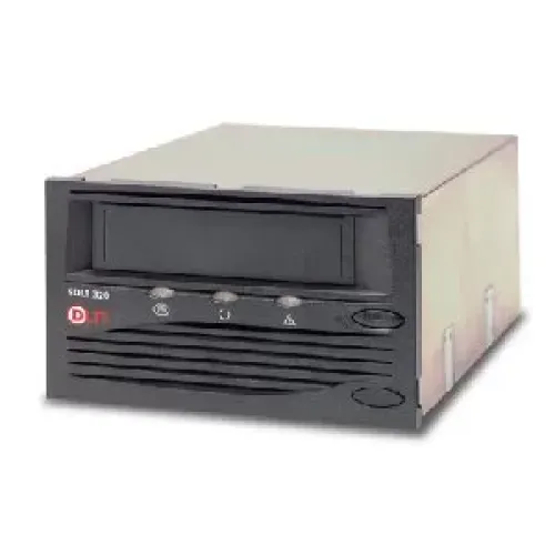 Dell SDLT1 SCSI Internal Tape Drive 0TJ485