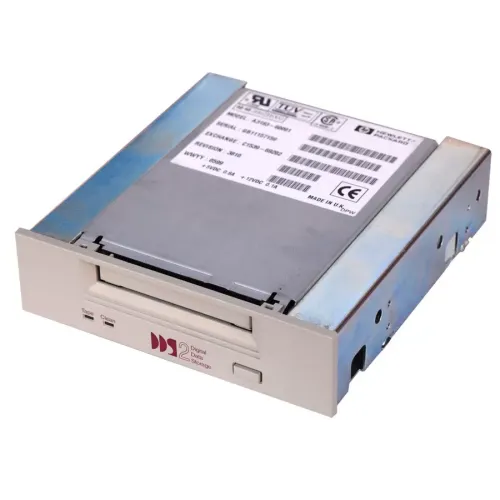 HP DAT DDS2 SCSI Internal Tape Drive C1539-01050