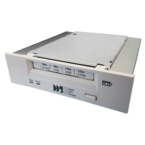 HP DAT DDS3 SCSI Internal Tape Drive C1554-10102