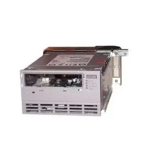 Overland Data Neo 2000 LTO 3 FC FH Loader Tape Drive PD078E#803