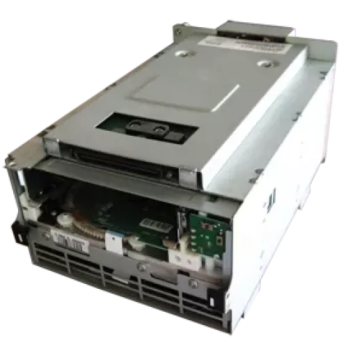 Quantum LTO 3 Ultrium LVD SCSI FH Loader Tape Drive PR-UU3QA-YF