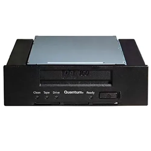 Quantum DAT160 USB Internal Tape Drive CD160UH-SB