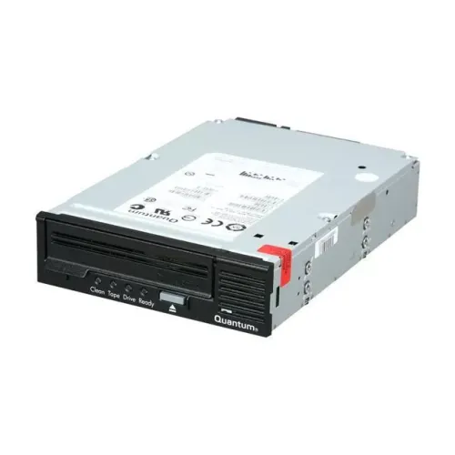 Quantum LTO3 Ultrium SCSI HH Internal Tape Drive TC-L32AX