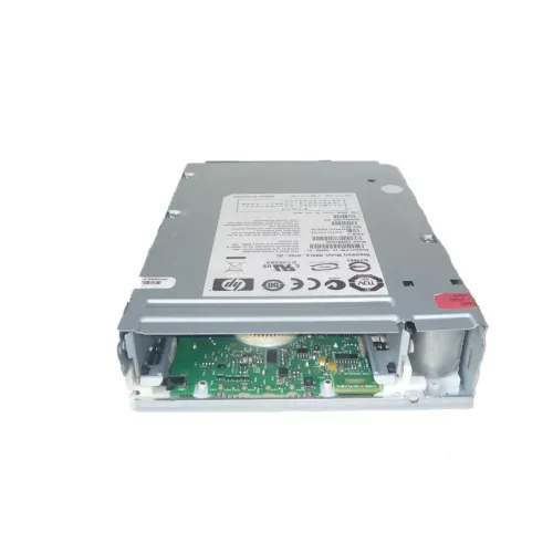 Quantum LTO4 Ultrium SAS HH Loader Tape Drive 74-88600-01