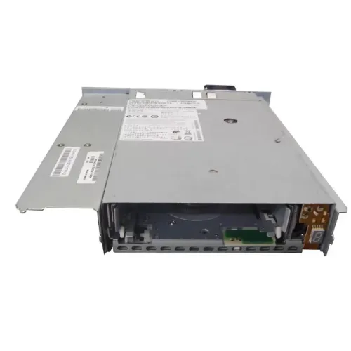 Dell TL2000 TL4000 LTO 4 HH SAS Loader Tape Drive RFY0H