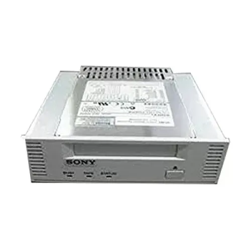 Sony DDS4 LVD SCSI Internal Tape Drive SDT10000