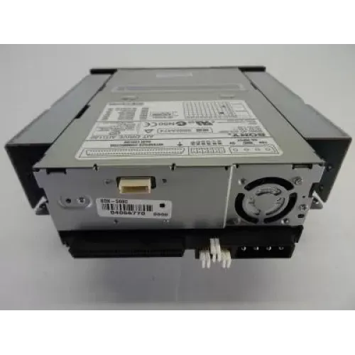 Sony AIT-2 SCSI Internal Tape Drive SDX-500C/BM