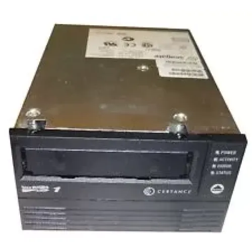 Seagate LTO 1 FH SCSI Internal Tape Drive 10007202-004