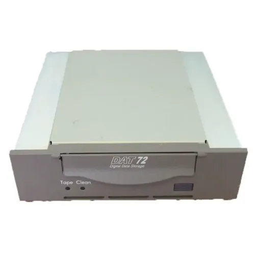 Sun DAT72 SCSI Internal Tape Drive 380-1324-02