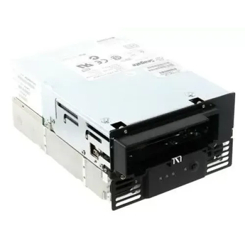 Certance LTO 1 SCSI Loader tape Drive TC6100-122