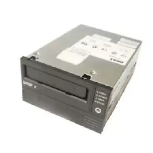 Overland Data LTO 1 Ultrium LVD SCSI FH Internal Tape Drive TC6100-145