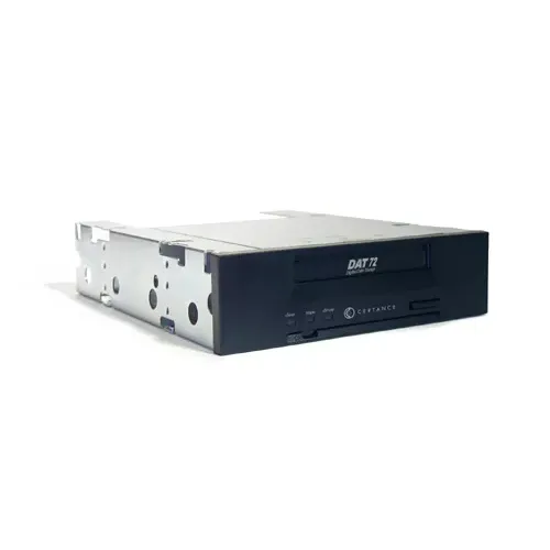 Certance DDS 5 SCSI External Tape Drive TD6200-102