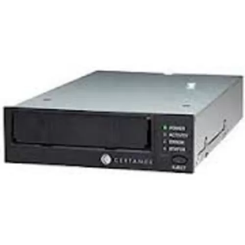 Certance LTO 2 SCSI HH Internal Tape Drive TE3100-515