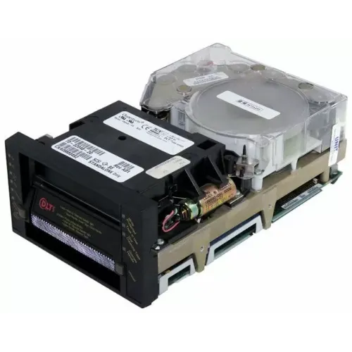 HP DLT 4000 SCSI Internal Tape Drive TH5AA-TX