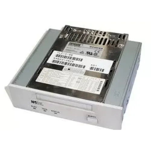 DEC DDS 3 SCSI Internal Tape Drive TLZ10-AC