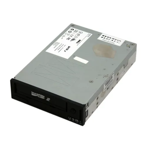 Dell LTO 2 HH LVD SCSI Internal Tape Drive TT974