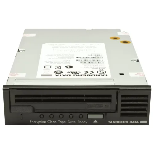 Tandberg Data LTO6 SAS HH Internal Tape Drive 3534-LTO