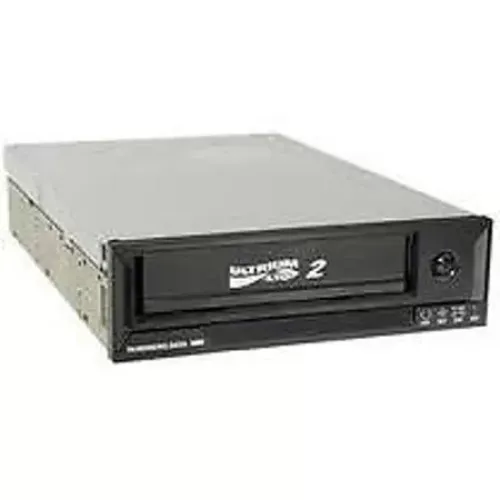 Dell LTO 2 Ultrium LVD SCSI HH Internal Tape Drive U9056