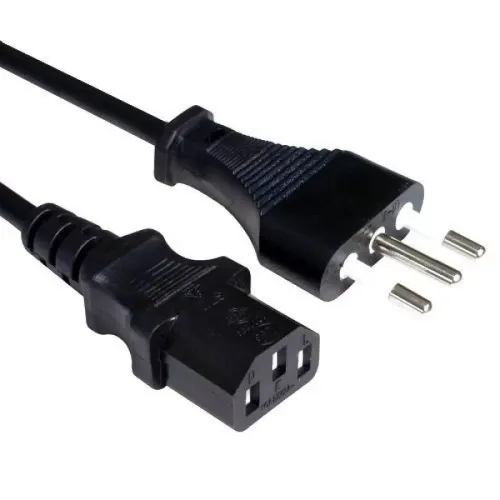 CAB-ACI= C13 CEI 23-16 2.5m AC Power Cord