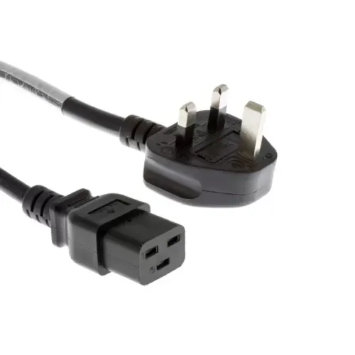 Cisco CAB-C15-ISR Isreal C15 EL 212 (SI-32) 2.5m AC Power Cord