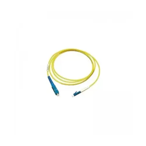 Cisco CAB-SM-LCSC-1M Compatible LC-SC Singlemode Duplex Fiber Patch Cable