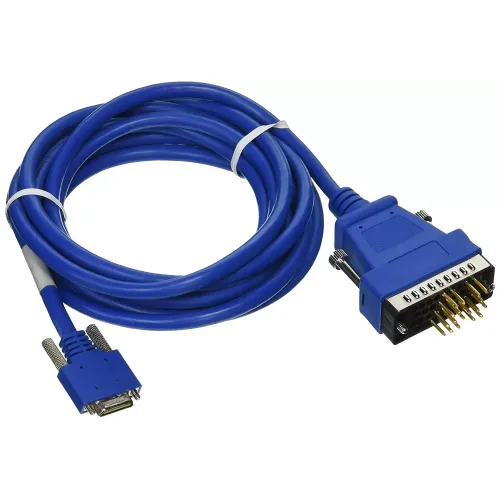 Cisco CAB-SS-V35MT V.35 DTE Male to Smart Serial 10feet Cable