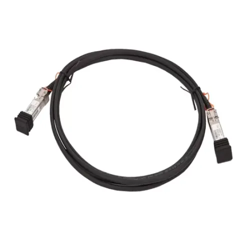 Cisco Direct-Attach Twinax Copper Assembly with SFP Connectors SFP-H10GB-CU3M Cable