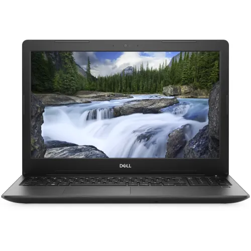 Dell Latitude 3590 Intel Core i3 8th Gen 8130U 8GB RAM 256GB Storage 15.6 Inch Display Laptop