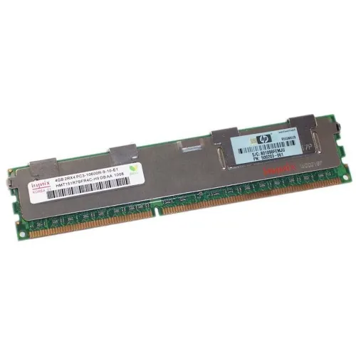 IBM 16GB DDR3 RAM 1866 Mhz PC3-14900 ECC Registered Dual Rank x4 Server 46W0714 47J0236