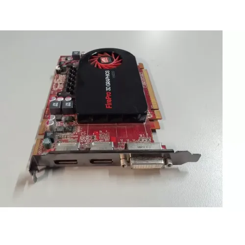 Dell ATI FirePro V4800 1GB GDDR5 PCI-E CARD