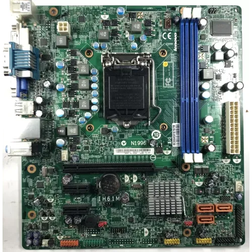 Lenovo ThinkCentre M72e Motherboard 03T8179